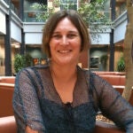 Corinne Schuster-Wallace, investigadora principal del estudio