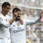 A Andrea Pirlo le gustaría reunir en la Juventus a Cristiano Ronaldo e Isco.