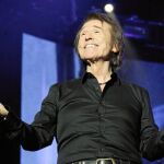 Raphael ha actuado este fin de semana en el Wizink Center de Madrid con el cartel de «no hay entradas»