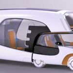 Todos estos nuevos vehículos cuentan con conectividad propia y autonomía suficiente para más de 700 kilómetros