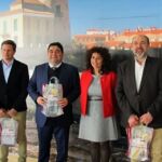 Presentación Joma Challenger Jose Martínez