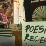 La poesía vuelve a estar de moda