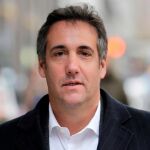 Michael Cohen comparecerá el 7 de febrero/Foto: Ap