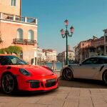 Porsche 911 GT3 RS