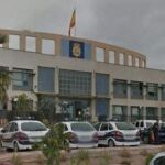 Policía Nacional de Telde