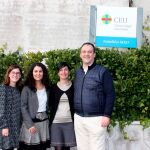 Investigadores del CEU publican una escala que evalúa el buen cuidado a personas mayores