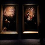 El museo de Bellas Artes acoge la exposición «Murillo. IV Centenario» hasta el 17 de marzo / Manuel Olmedo
