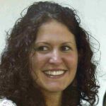 Foto de archivo de la etarra Sara Majarenas.