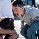 Lo casos son cada vez más graves y violentos