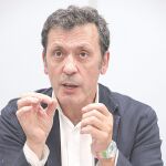 Luis Paz-Ares / Foto: Alberto R. Roldán