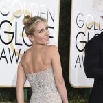 Elsa Pataky y su marido Chris Hemsworth