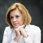 María Dolores de Cospeda