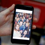 Jóvenes socialistas presentan la web de apoyo a Susana Díaz de cara a las primarias socialistas