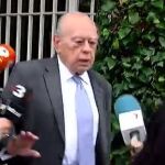 El expresidente de la Generalitat abandona su vivienda familiar