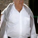 Foto de archivo del 20 de julio de 2012 del español Amancio Ortega