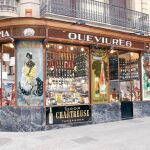 Un comercio centenario, el colmado Murriá, fundado en 1898, podrá acogerse a este plan urbanístico de protección