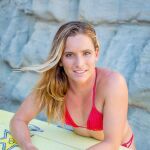 Las mejores surfers preparadas para el Swatch Women´s