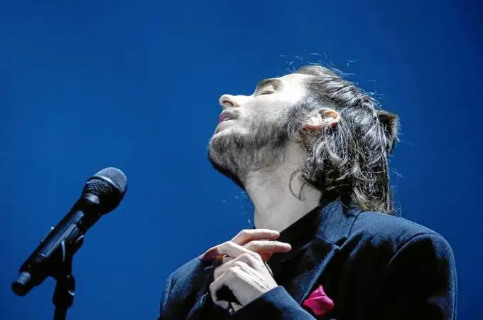La triste vida de Salvador Sobral La triste vida de Salvador Sobral