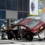 Imagen del coche