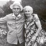  Levón, salvado por no conocer a Stalin