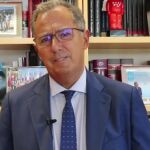 El mayor problema para Madrid es el gobierno de Sánchez
