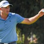 Sam Saunders PGA Tour Genesis Open dia 1