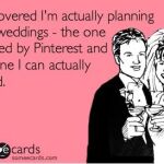 ¿Cuánto cuesta una boda?