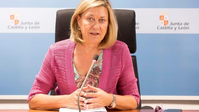 Del Olmo explica la postura de Castilla y León y el por qué de su negativa a las pretensiones del Gobierno socialista