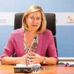 Del Olmo explica la postura de Castilla y León y el por qué de su negativa a las pretensiones del Gobierno socialista