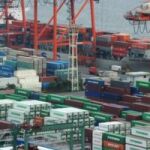 Las exportaciones españolas a África se duplican durante la crisis