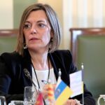 La consejera de Agricultura y Ganadería, Milagros Marcos, participa en el Consejo Consultivo de Política Agrícola para Asuntos Comunitarios en Madrid