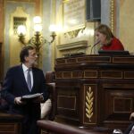 Termina el debate