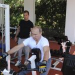 El increíble Putin
