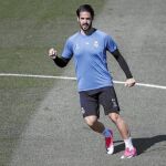 Isco: La hora de la Champions