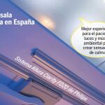 Pionera sala de radiología más precisa y menos invasiva para el paciente