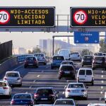 La restricción se activa hoy a las 06:00 de la mañana y se mantendrá durante toda la jornada