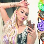 Richard Prince se queda con tus fotos de instagram