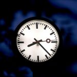 El gobierno ha suspendido el cambio de hora hasta 2021