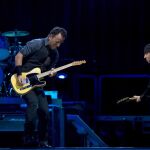 Bruce Springsteen