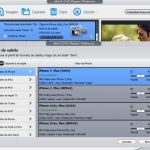 WinX DVD Ripper te permite convertir tus DVD en MP4 y disfrutarlos en cualquier smartphone o tablet