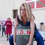 María León, en una escena de la nueva temporada