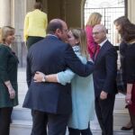 Eso no es la nueva política