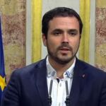 IU tienta a Sánchez