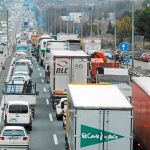 Hacienda mantiene el «impuestazo» al diésel a 140.000 transportistas
