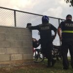 Imagen de agentes de Segutri