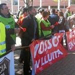 El divorcio entre los Mossos d'Esquadra y la conselleria de Interior viene de lejos