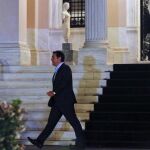Alexis Tsipras