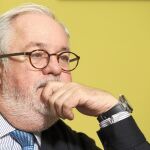 Miguel Arias Cañete: «Los compromisos que están encima de la mesa son insuficientes»