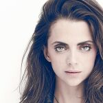 Macarena Gómez: «Tenía mucha curiosidad por ver mi interpretación ‘‘sin ojos’’»