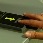 ¡Precaución! Pueden robarle la huella dactilar con una foto
